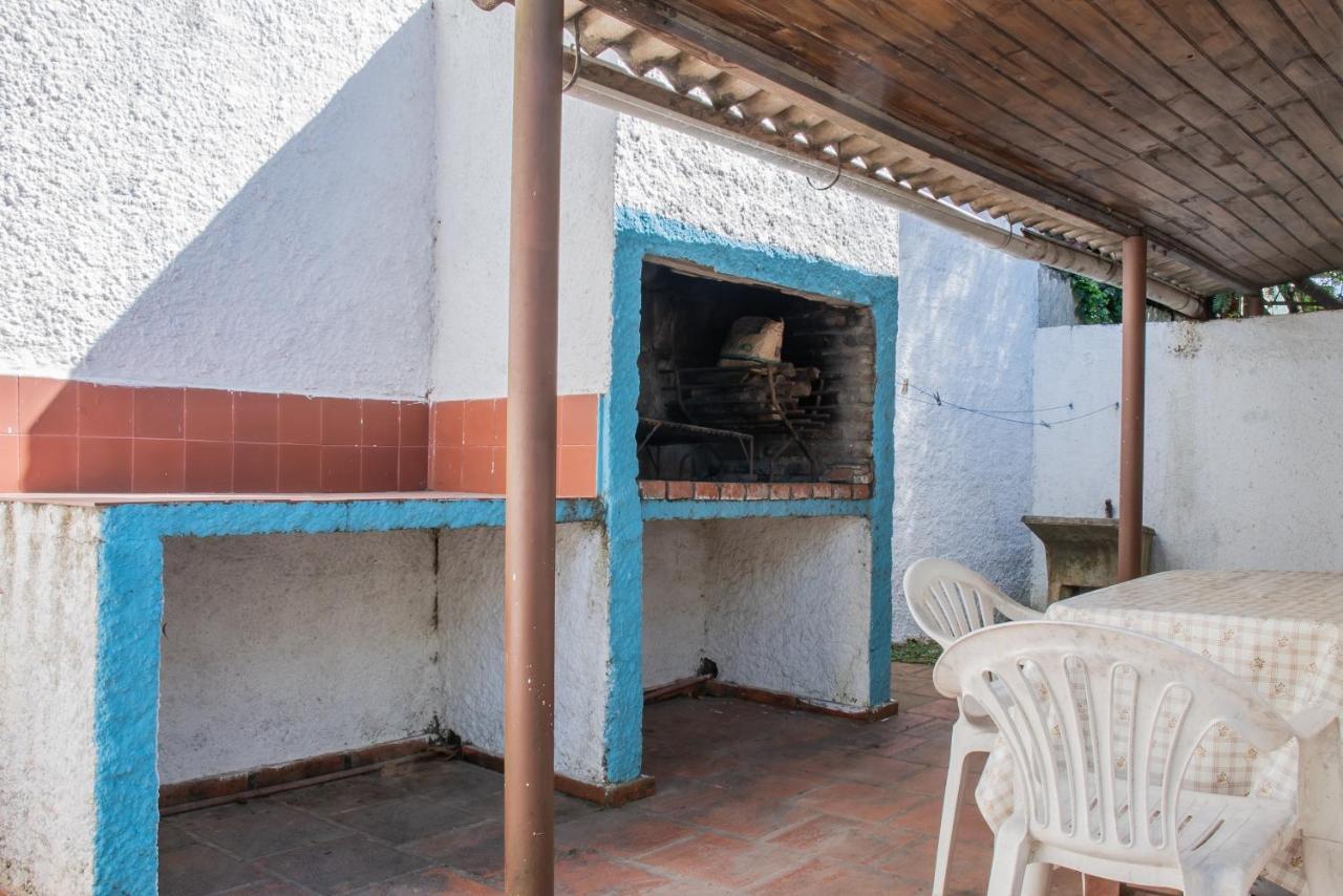 Cabanas Virazon Aguas Dulces Bagian luar foto