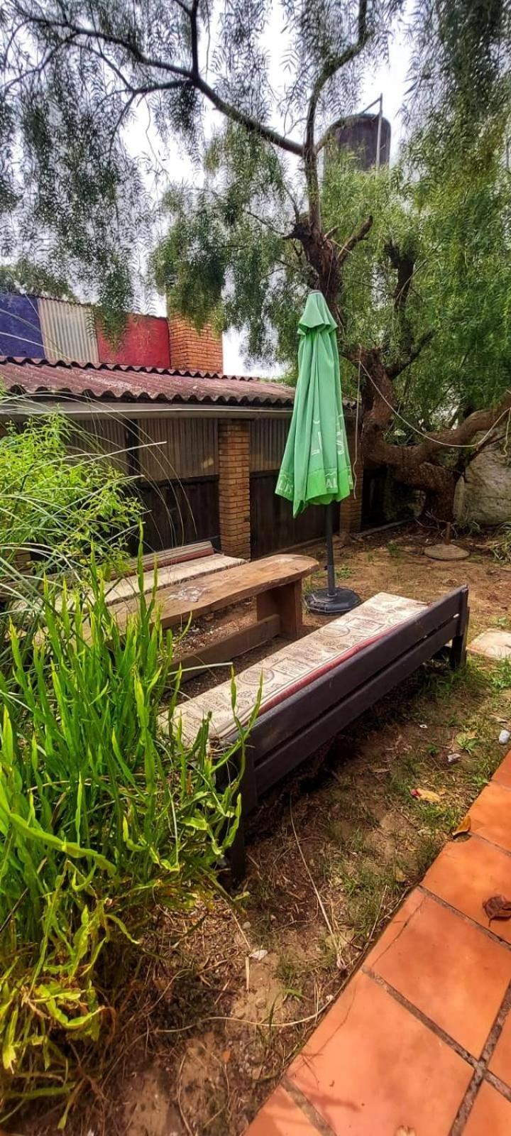 Cabanas Virazon Aguas Dulces Bagian luar foto
