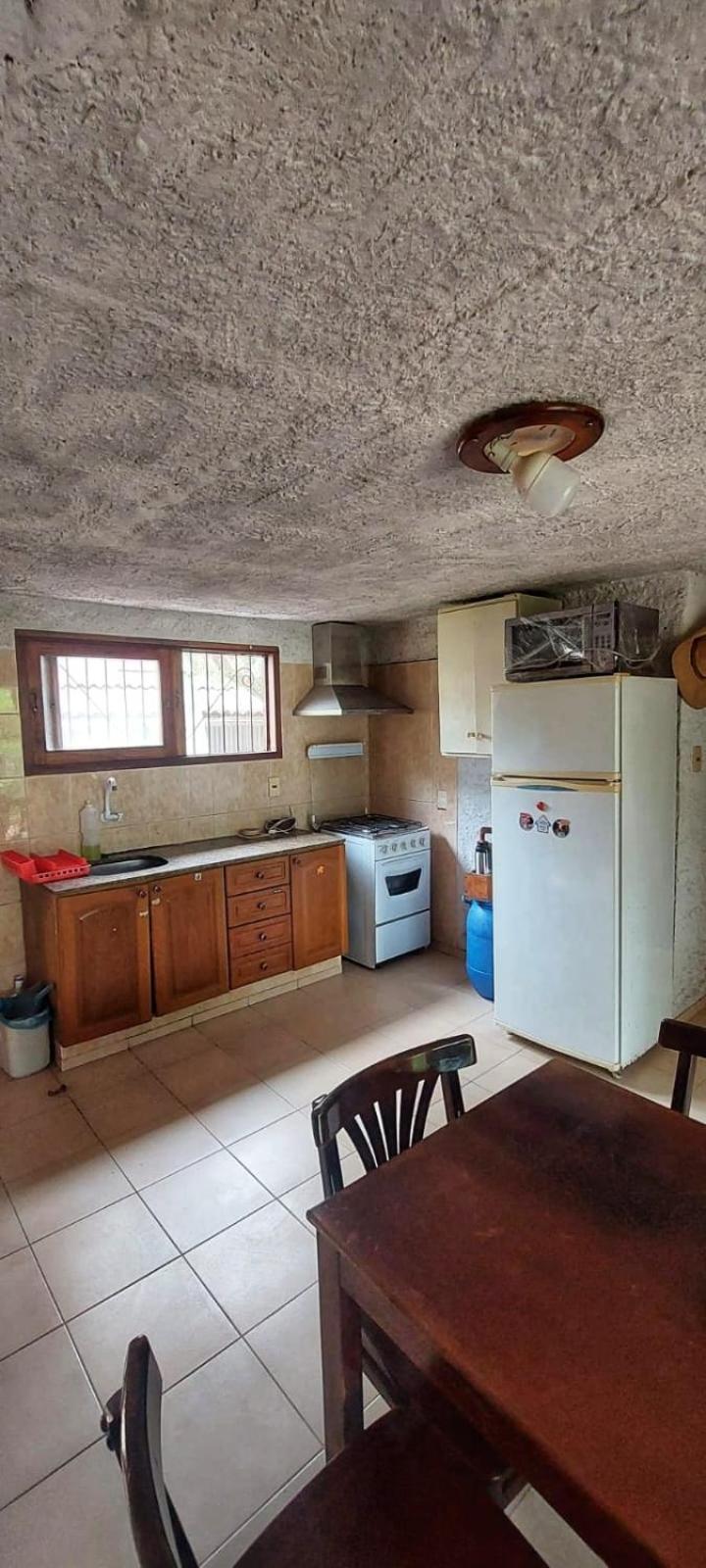 Cabanas Virazon Aguas Dulces Bagian luar foto