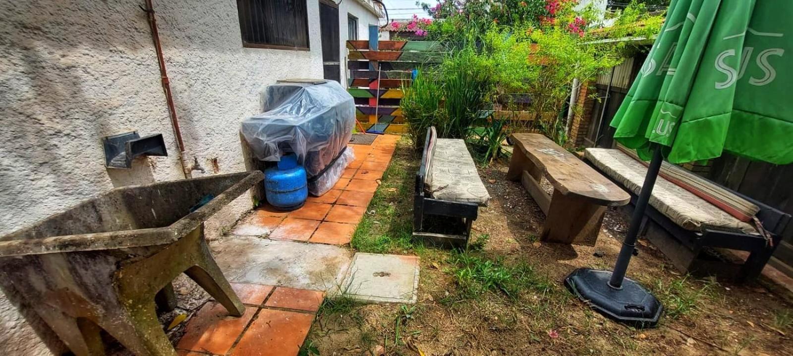 Cabanas Virazon Aguas Dulces Bagian luar foto