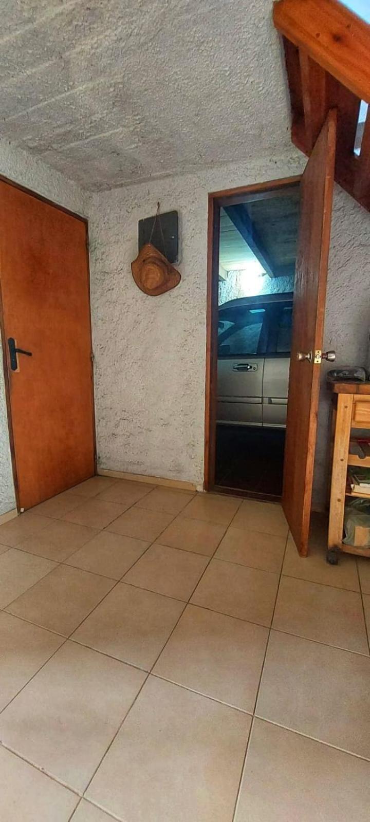 Cabanas Virazon Aguas Dulces Bagian luar foto