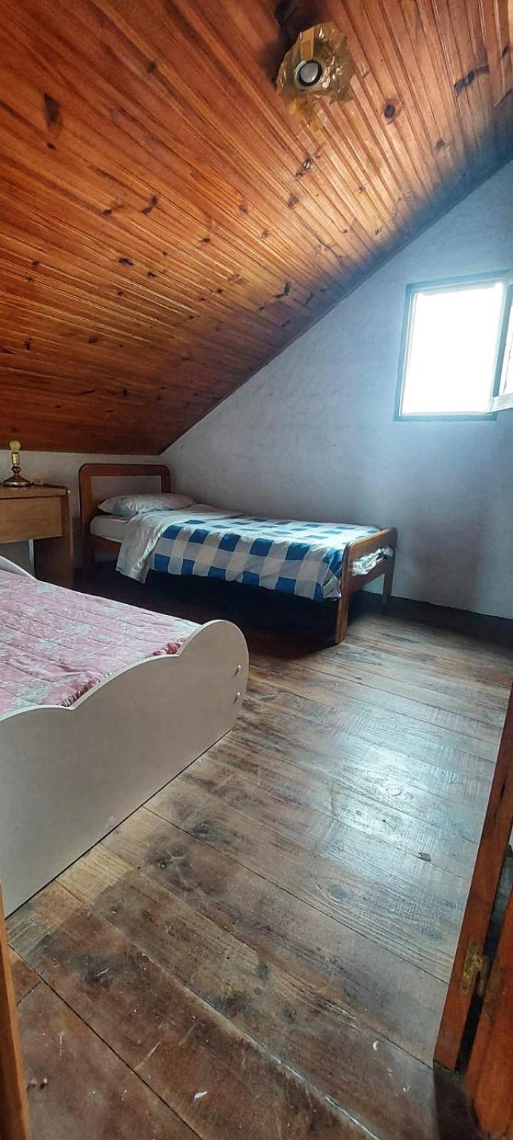 Cabanas Virazon Aguas Dulces Bagian luar foto