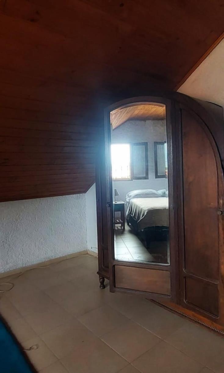 Cabanas Virazon Aguas Dulces Bagian luar foto