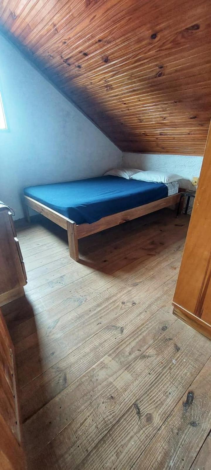 Cabanas Virazon Aguas Dulces Bagian luar foto